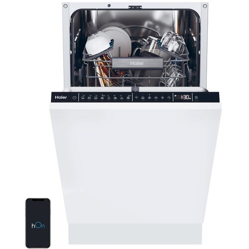Zmywarka HAIER AI XI0C3TB3FB