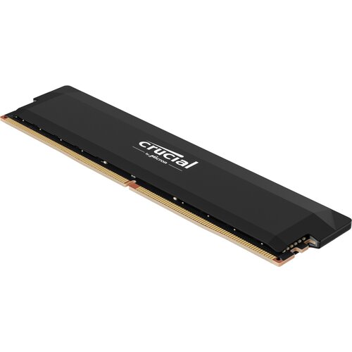 Pamięć RAM CRUCIAL 16GB 6000MHz CP16G60C36U5B