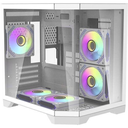 Obudowa DARKFLASH FT350 Biały