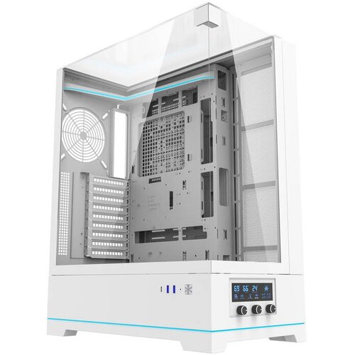 Obudowa DARKFLASH DY450L Biały