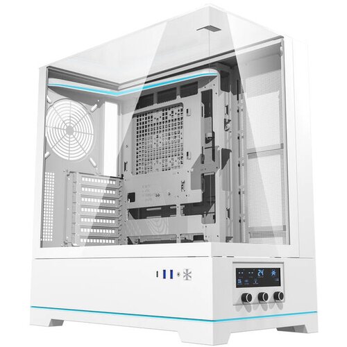 Obudowa DARKFLASH DY450 Biały