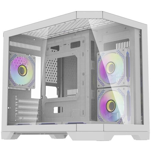 Obudowa DARKFLASH FT418 Biały