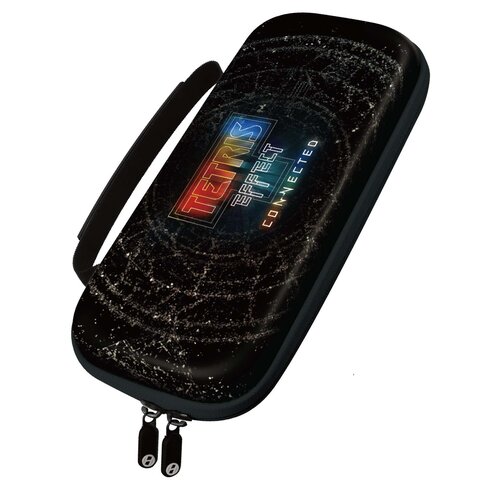 Etui HYPERKIN Tetris Eva Hard Shell Tetris Galaxy