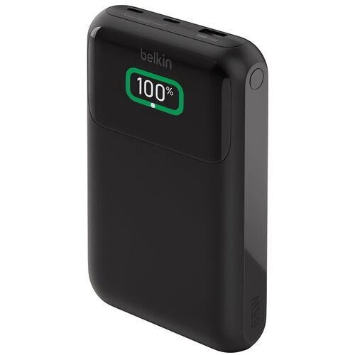 Powerbank BELKIN BPB020BTBK 20000 mAh 65W Czarny