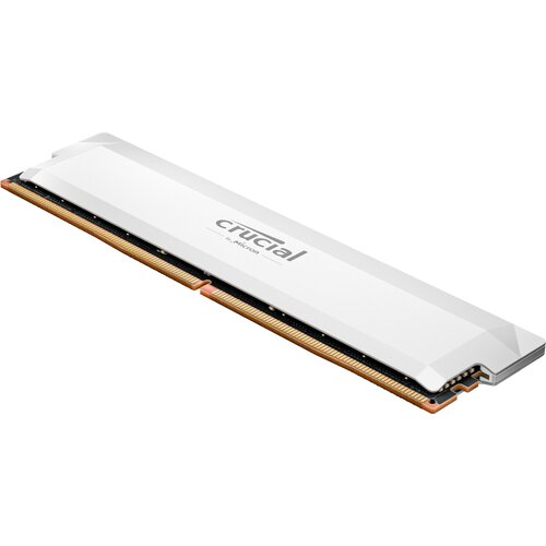 Pamięć RAM CRUCIAL 16GB 6000MHz CP16G60C36U5W