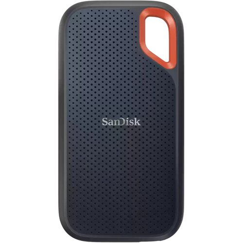 Dysk SANDISK Extreme Portable 8TB SSD