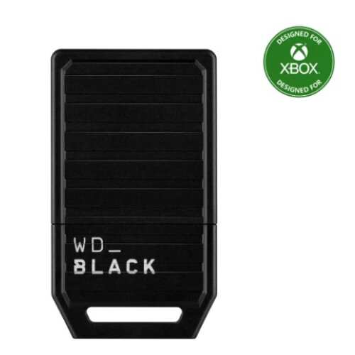 Dysk WD Black C50 2TB SSD (Xbox)