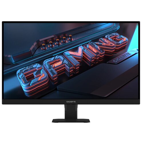 Monitor GIGABYTE GS27U 27” 3840x2160px IPS 160Hz 1 ms [MPRT]