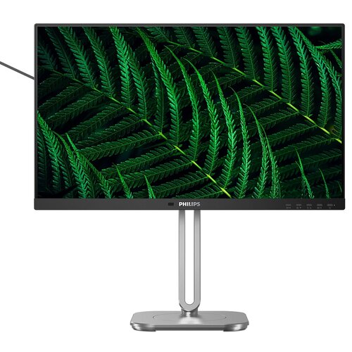 Monitor PHILIPS 27B2G5200/01 27" 1920x1080px IPS 4 ms [GTG]