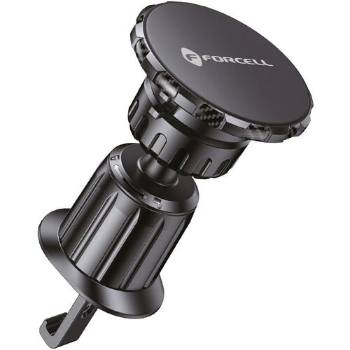 Uchwyt samochodowy FORCELL F-Grip MagElite Czarny