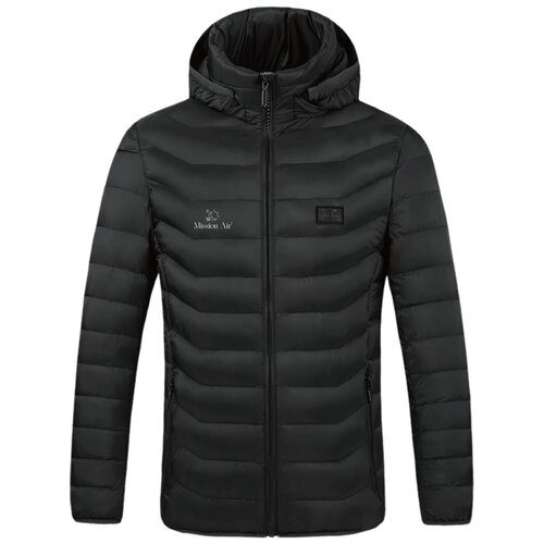 Podgrzewana kurtka MISSION AIR E-Jacket (rozmiar M)