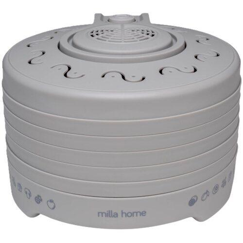 Suszarka do grzybów MILLA HOME FD101E