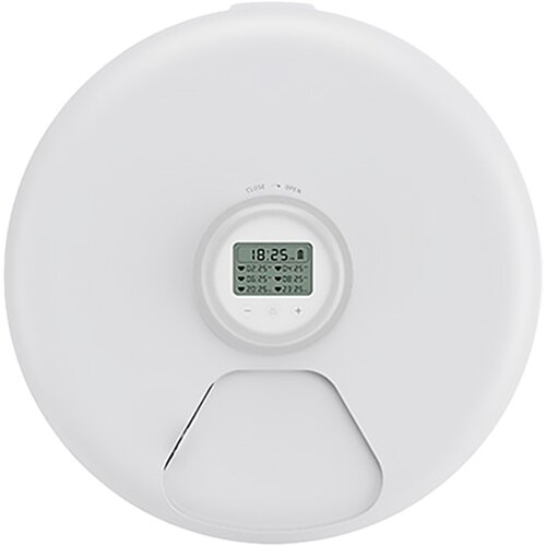 Dozownik karmy automatyczny ROJECO Cat Feeder Button Version 2L