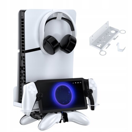 Uchwyt ścienny JYS P5213 do Sony Playstation 5