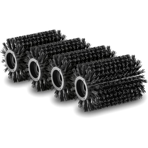 Rolka szczotkowa KARCHER PCL 6 2.644-476.0 (4 sztuki)