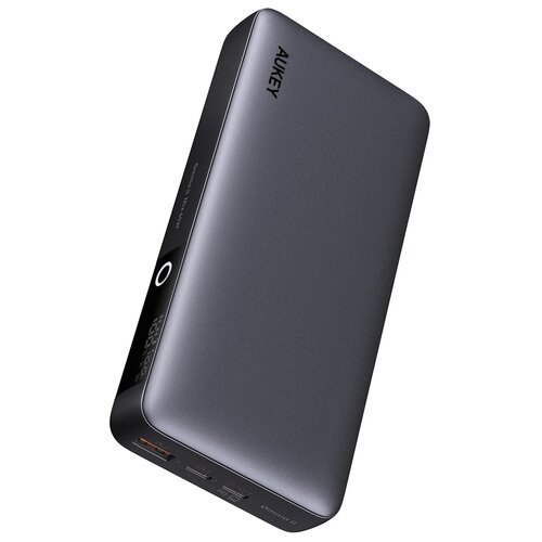 Powerbank AUKEY PB-Y43 20000 mAh PD 65W Czarny