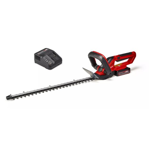 Nożyce do żywopłotów EINHELL GC-CH 1855/1 Li Kit