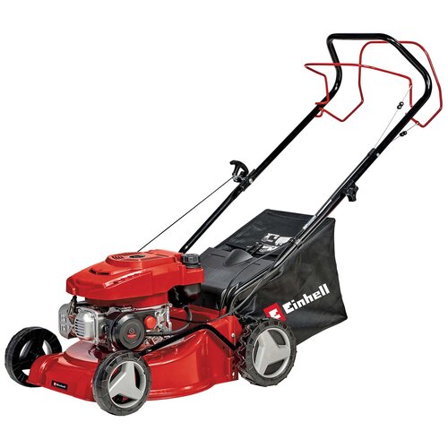 Kosiarka spalinowa EINHELL GC-PM 40/2 S 3404823 Z napędem