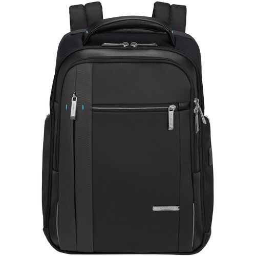 Plecak na laptopa SAMSONITE Spectrolite 3.0 14.1 cali Czarny