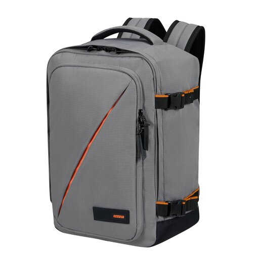 Plecak AMERICAN TOURISTER Take2Cabin Prime S Szary