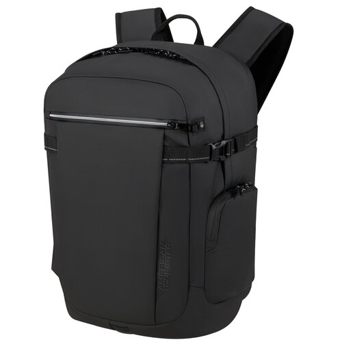Plecak do laptopa AMERICAN TOURISTER Upventure 15.6 Czarny
