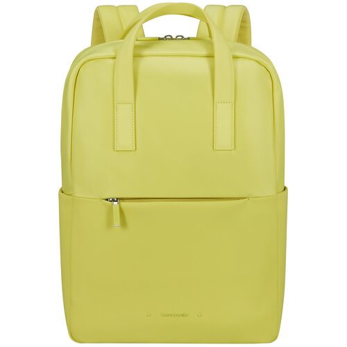 Plecak na laptopa SAMSONITE 4Pack 14.1 cali Limonkowy