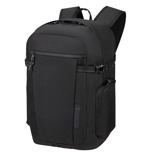 Plecak na laptopa AMERICAN TOURISTER Upventure 17.3 Czarny