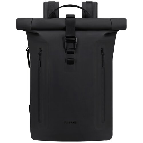 Plecak na laptopa SAMSONITE Coatify Biz Rolltop 15.6 cali Czarny