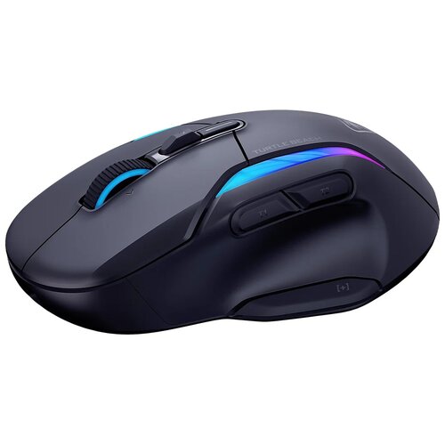 Mysz TURTLE BEACH Kone II Air Czarny