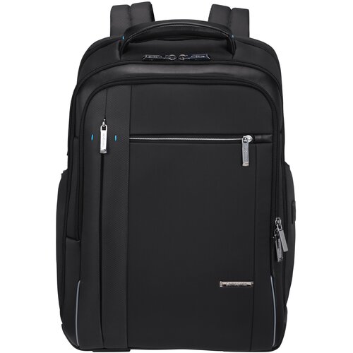 Plecak na laptopa SAMSONITE Spectrolite 3.0 17.3 cala Czarny