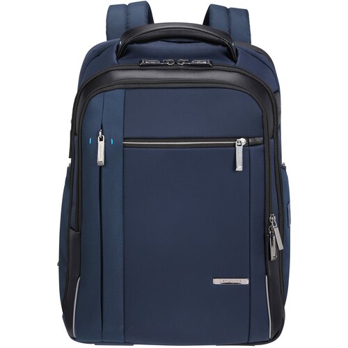 Plecak na laptopa SAMSONITE Spectrolite 3.0 15.6 cali Niebieski