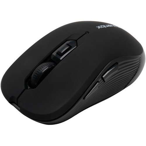 Mysz XQUANTUM WM503K Silent Czarny