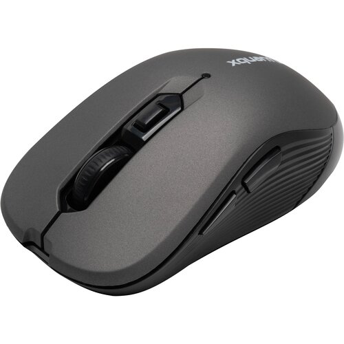 Mysz XQUANTUM WM503G Silent Szary