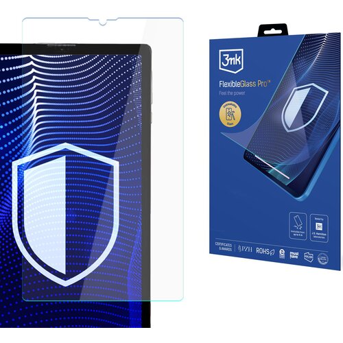 Szkło hybrydowe 3MK FlexibleGlass Pro do Acer Iconia iM9-12M