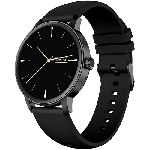 Smartwatch CELLY TrainerRound2 Czarny