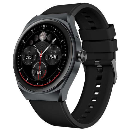 Smartwatch CELLY Trainerhalo Czarny