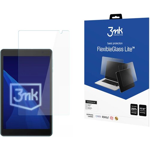 Szkło hybrydowe 3MK FlexibleGlass Lite do Blackview Tab 50