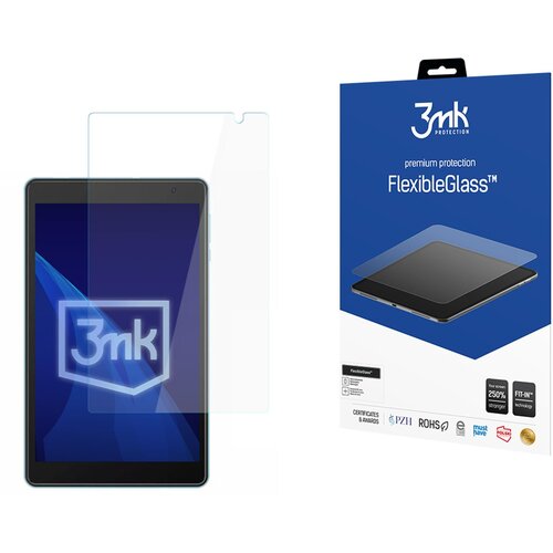 Szkło hybrydowe 3MK FlexibleGlass do Blackview Tab 50