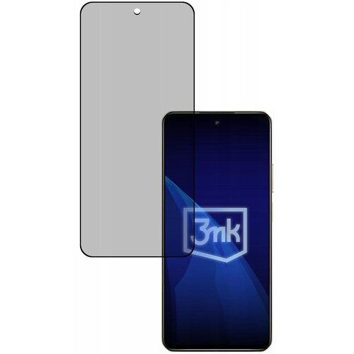 Folia ochronna 3MK SilverProtection+ do Realme C75