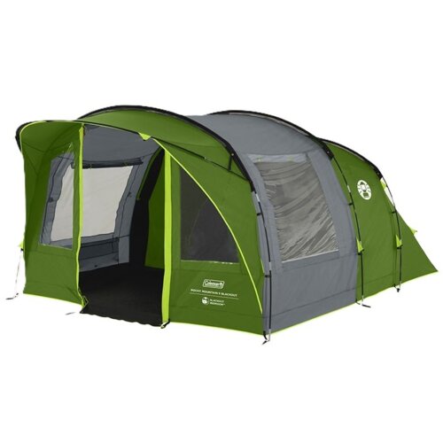 Namiot COLEMAN Rocky Mountain 5 Blackout