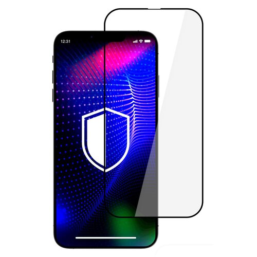 Szkło hartowane 3MK Hardy Tempered Glass do Apple iPhone 16 Pro Max
