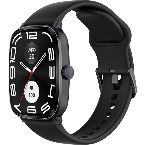 Smartwatch HAYLOU RS5 Czarny