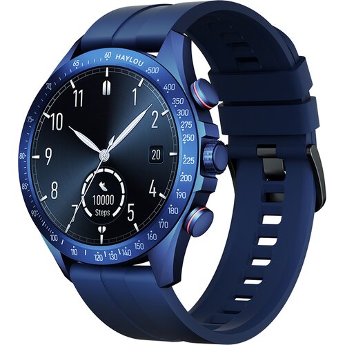 Smartwatch HAYLOU Solar Pro Niebieski