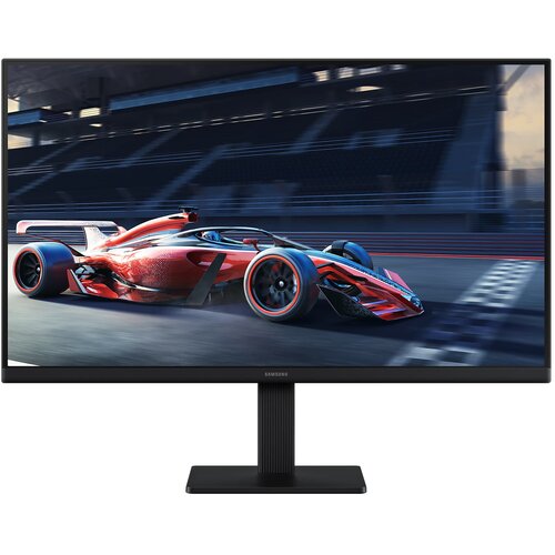 Monitor SAMSUNG LS24D300GAUXEN 24" 1920x1080px IPS 100Hz