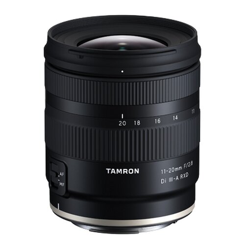 Obiektyw TAMRON 11-20mm f/2.8 Di III-A RXD Canon RF