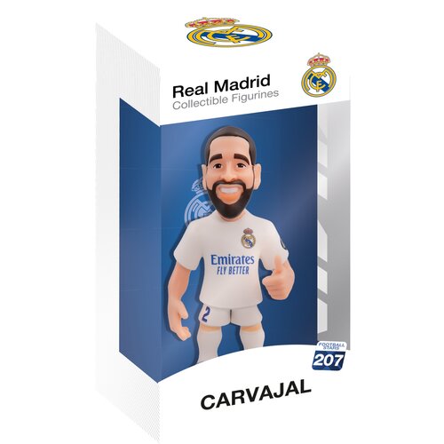 Figurka MINIX Football Stars Real Madryt Dani Carvajal