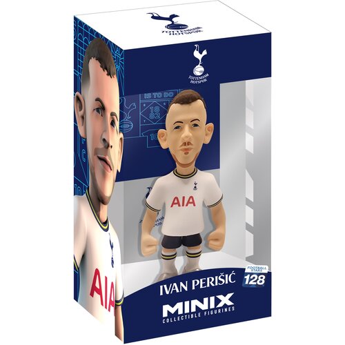 Figurka MINIX Football Stars Tottenham Ivan Perisic