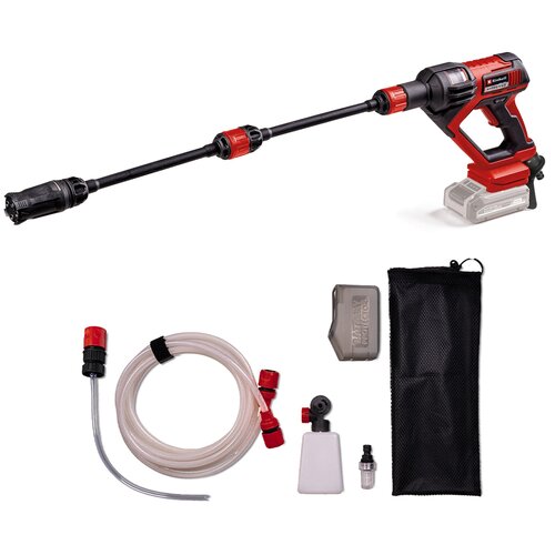 Myjka ciśnieniowa EINHELL Hypresso 18/24 Solo 4140135