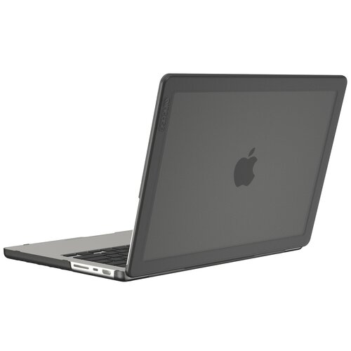 Etui na laptopa INCASE Edge Hardshell Case do Apple MacBook Pro 14 cali Czarny