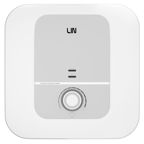 Bojler elektryczny LIN LIFDN2WH 10 l Biały